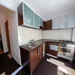 Apartman Sun Plaza Oasis With Self Check In And Fast Wifi Bukarest