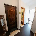 Sun Plaza Oasis With Self Check In And Fast Wifi Apartman