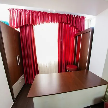 Sun Plaza Oasis With Self Check In And Fast Wifi Bucureşti