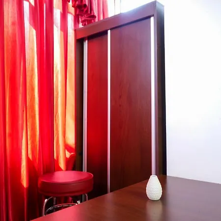 Apartment Sun Plaza Oasis With Self Check In And Fast Wifi