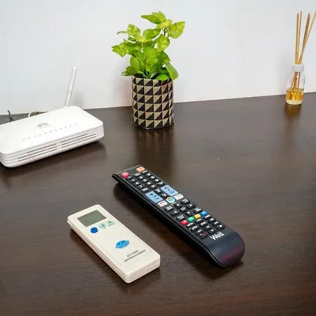 Apartament Sun Plaza Oasis With Self Check In And Fast Wifi