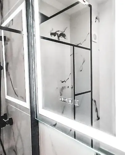 Sun Plaza Oasis With Self Check In And Fast Wifi Apartament