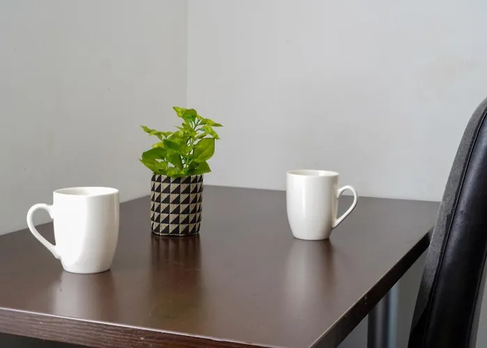 Sun Plaza Oasis With Self Check In And Fast Wifi * Bucureşti