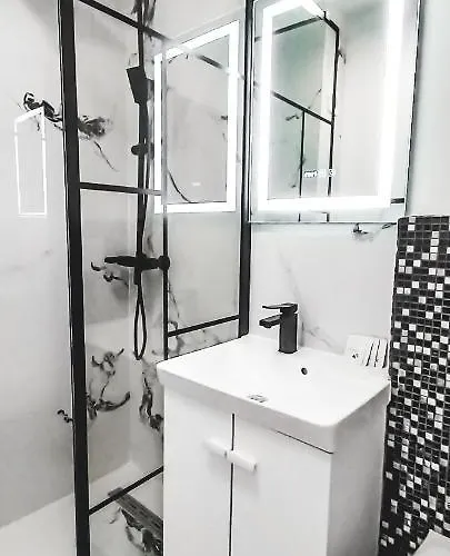 Sun Plaza Oasis With Self Check In And Fast Wifi