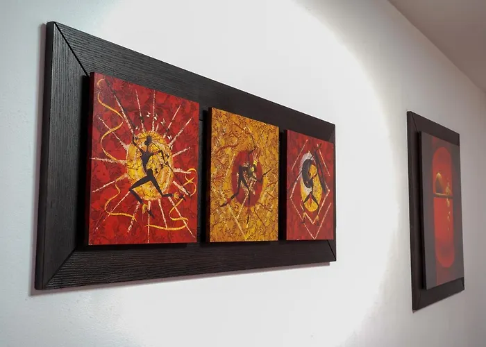 Sun Plaza Oasis With Self Check In And Fast Wifi Apartament