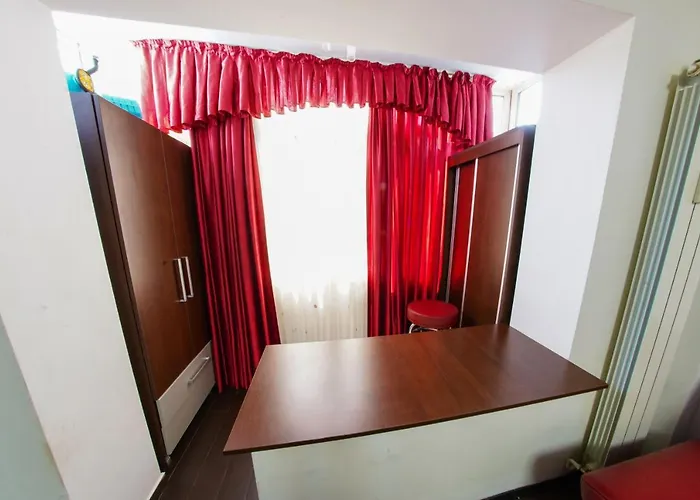 Sun Plaza Oasis With Self Check In And Fast Wifi Bucharest