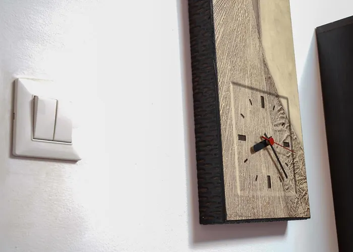 Sun Plaza Oasis With Self Check In And Fast Wifi Apartament Bucureşti