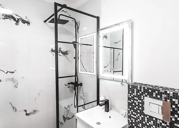 Sun Plaza Oasis With Self Check In And Fast Wifi Apartment *