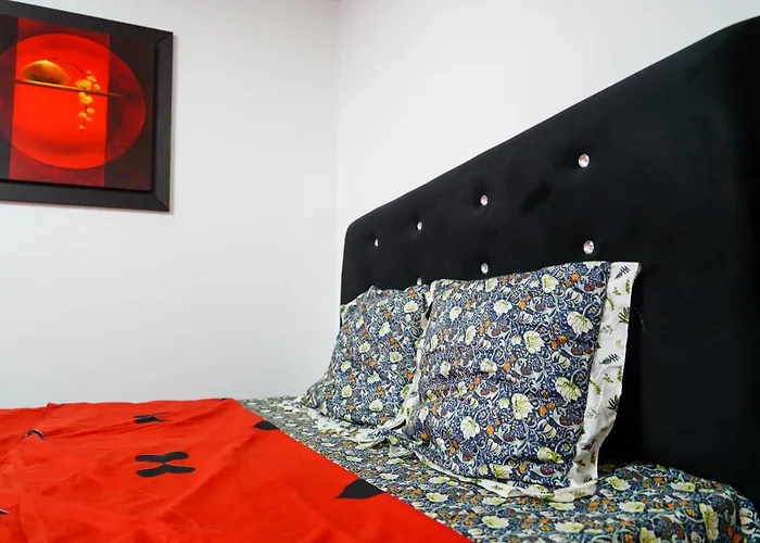 Sun Plaza Oasis With Self Check In And Fast Wifi Apartment