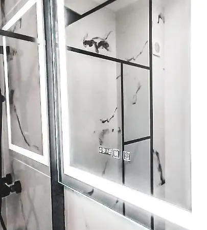 Sun Plaza Oasis With Self Check In And Fast Wifi Appartement