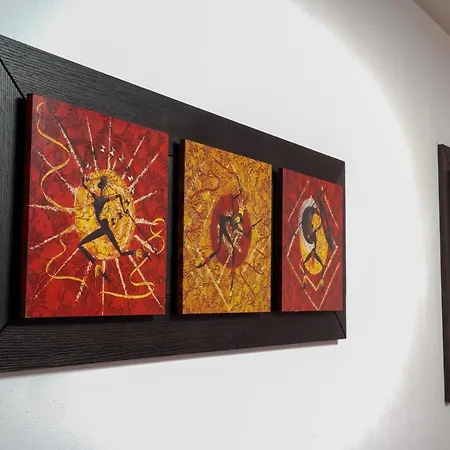 Sun Plaza Oasis With Self Check In And Fast Wifi Appartement