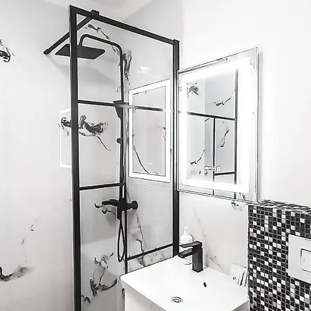 Sun Plaza Oasis With Self Check In And Fast Wifi Appartement *