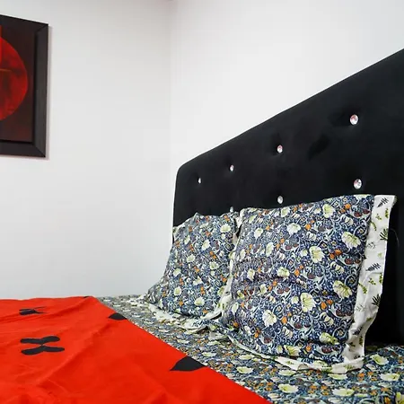 Sun Plaza Oasis With Self Check In And Fast Wifi Appartement