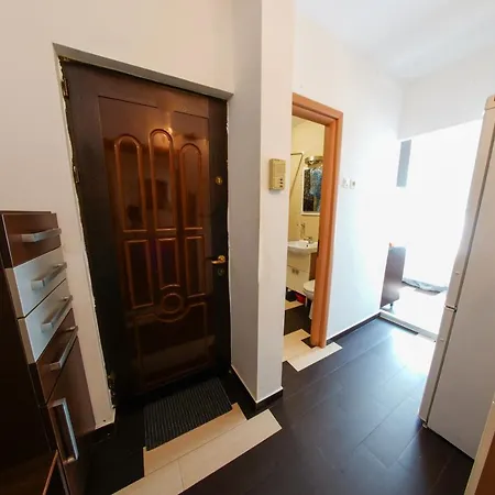 Sun Plaza Oasis With Self Check In And Fast Wifi Appartement