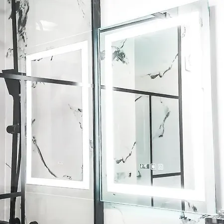 Appartement Sun Plaza Oasis With Self Check In And Fast Wifi