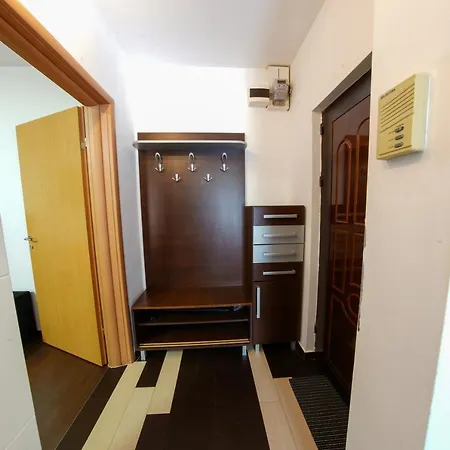 Διαμέρισμα Sun Plaza Oasis With Self Check In And Fast Wifi Βουκουρέστι