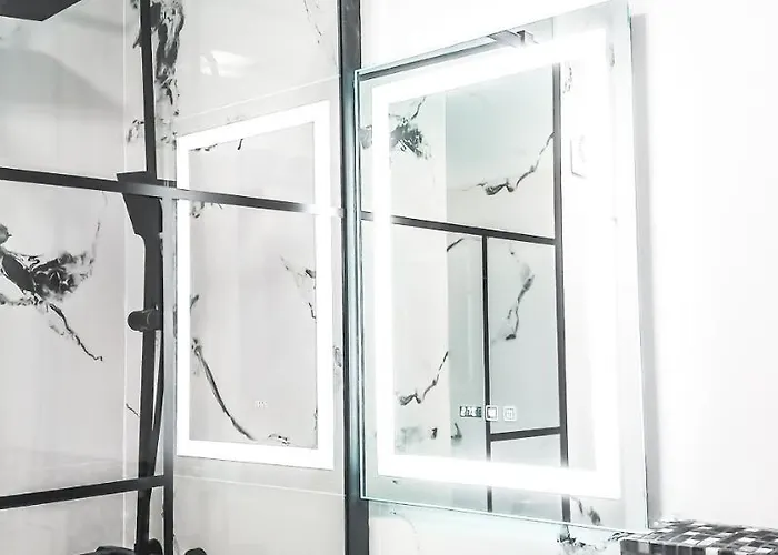 Apartment Sun Plaza Oasis With Self Check In And Fast Wifi